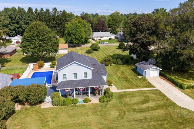 901 Ohio Street, La Porte, IN 46350