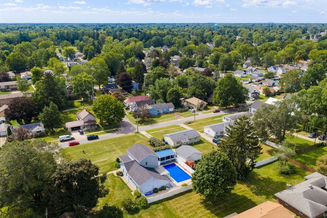 901 Ohio Street, La Porte, IN 46350