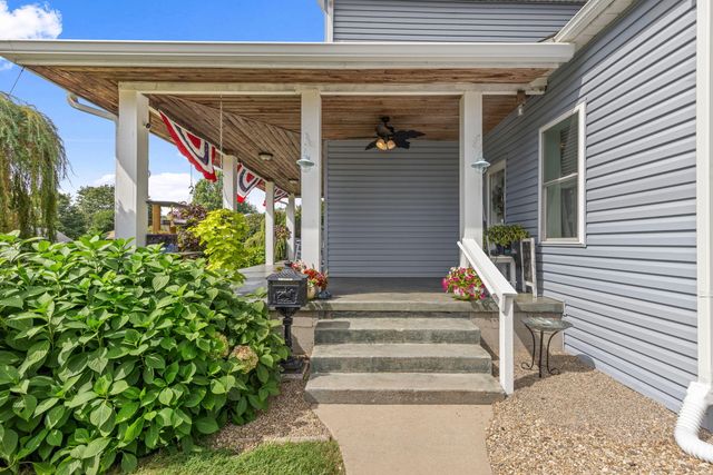 901 Ohio Street, La Porte, IN 46350