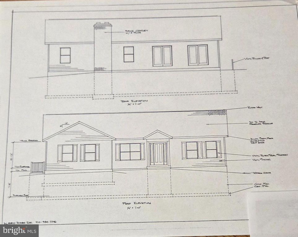 ARNOLD RD, Westminster, MD 21157