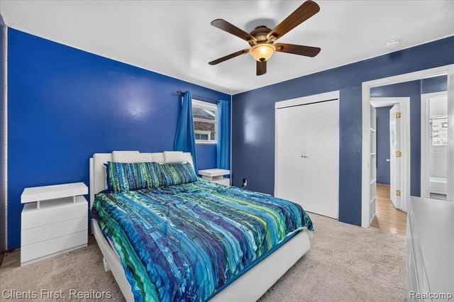7520 Sloan Street, Taylor, MI 48180