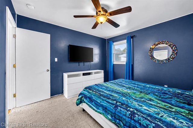 7520 Sloan Street, Taylor, MI 48180