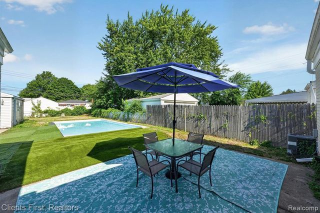 7520 Sloan Street, Taylor, MI 48180