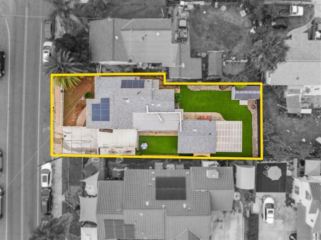 1204 Peach Ave, El Cajon, CA 92021