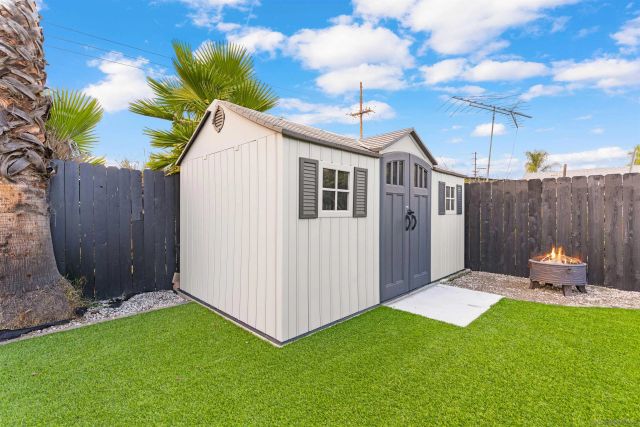 1204 Peach Ave, El Cajon, CA 92021