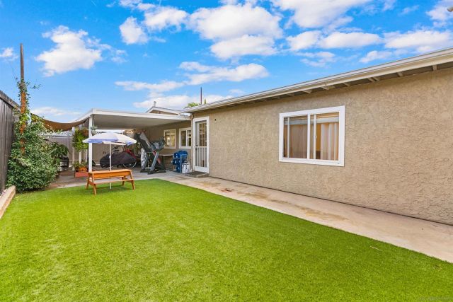 1204 Peach Ave, El Cajon, CA 92021