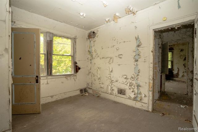 3307 Clairmount Street, Detroit, MI 48206