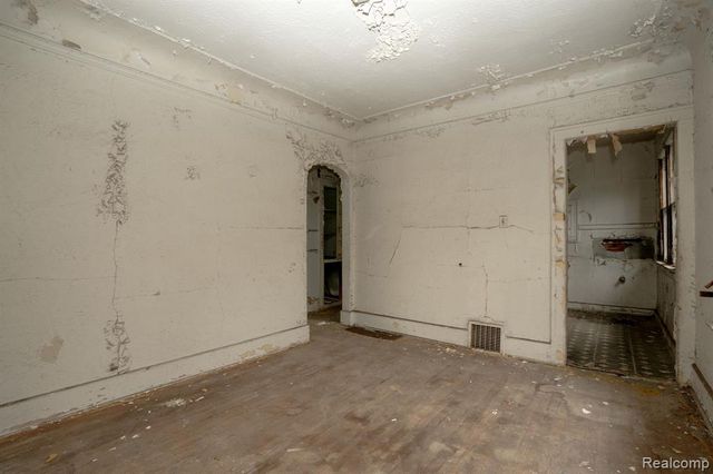 3307 Clairmount Street, Detroit, MI 48206