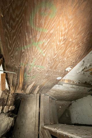 3307 Clairmount Street, Detroit, MI 48206