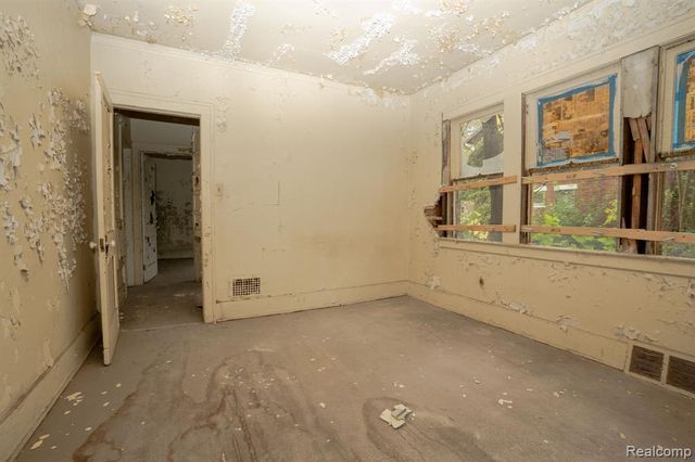 3307 Clairmount Street, Detroit, MI 48206