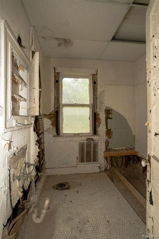 3307 Clairmount Street, Detroit, MI 48206