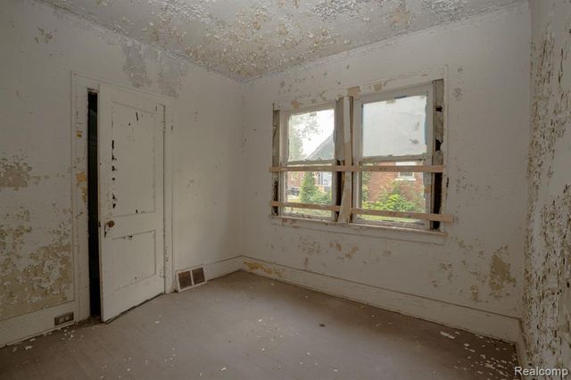 3307 Clairmount Street, Detroit, MI 48206