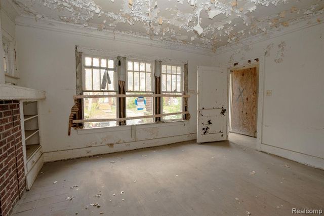 3307 Clairmount Street, Detroit, MI 48206