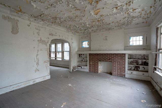 3307 Clairmount Street, Detroit, MI 48206