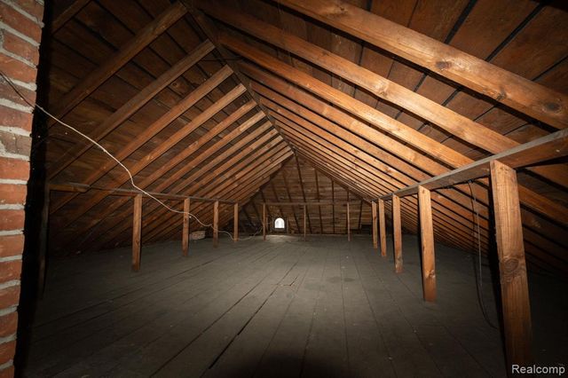 3307 Clairmount Street, Detroit, MI 48206