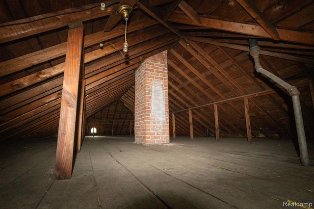 3307 Clairmount Street, Detroit, MI 48206