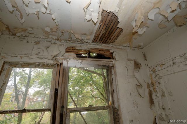 3307 Clairmount Street, Detroit, MI 48206