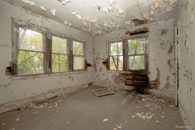 3307 Clairmount Street, Detroit, MI 48206