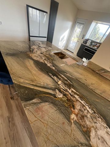 51571 Coyote Ridge Road, Oakhurst, CA 93644