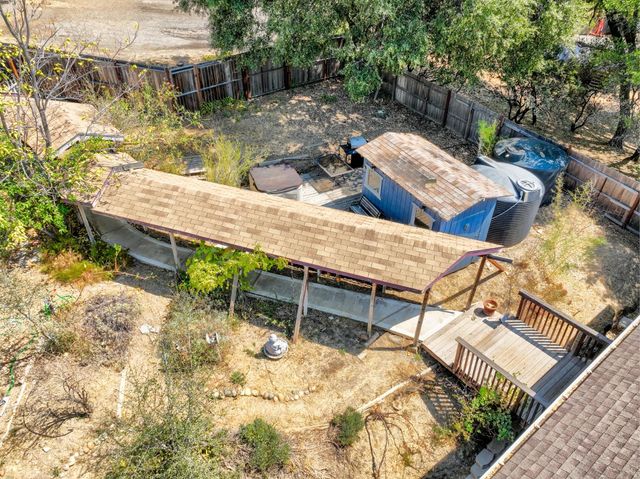 51571 Coyote Ridge Road, Oakhurst, CA 93644