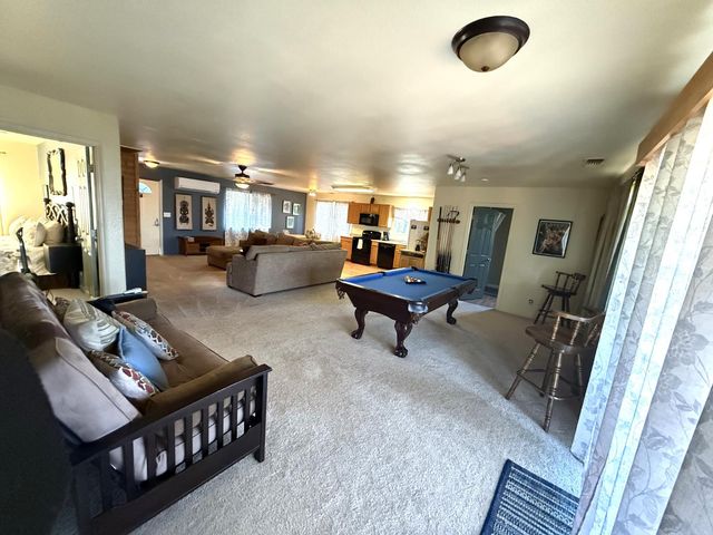 51571 Coyote Ridge Road, Oakhurst, CA 93644