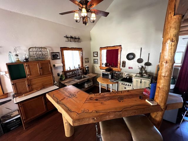 51571 Coyote Ridge Road, Oakhurst, CA 93644