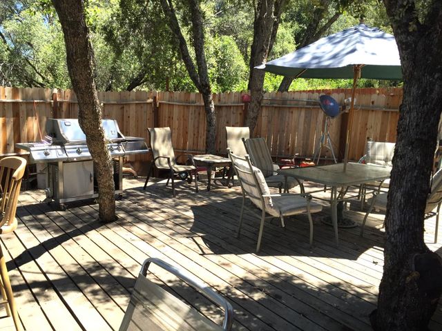 51571 Coyote Ridge Road, Oakhurst, CA 93644