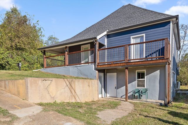 214 Houser Street, Chattanooga, TN 37405