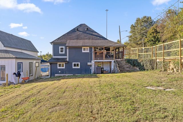 214 Houser Street, Chattanooga, TN 37405