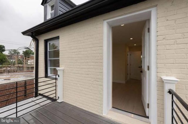 5508 2ND ST NW, Washington, DC 20011