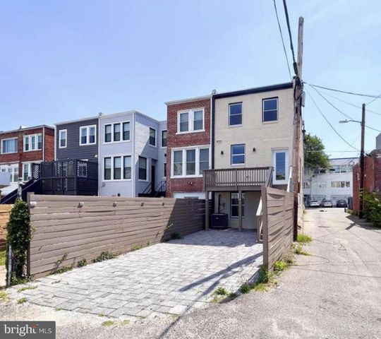 5508 2ND ST NW, Washington, DC 20011