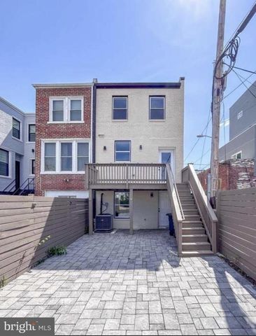 5508 2ND ST NW, Washington, DC 20011