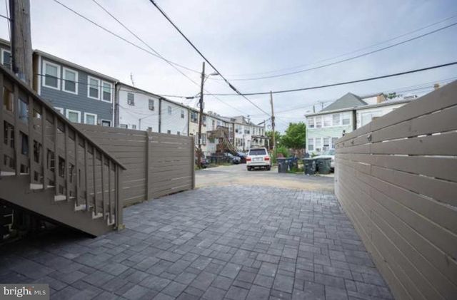 5508 2ND ST NW, Washington, DC 20011