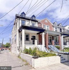 5508 2ND ST NW, Washington, DC 20011