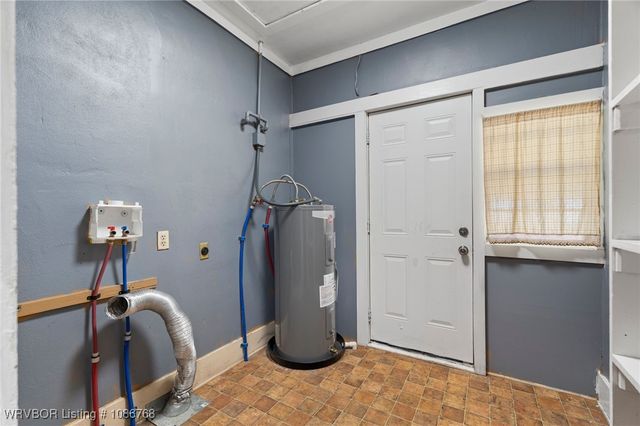 1020 S 16th Street, Fort Smith, AR 72901