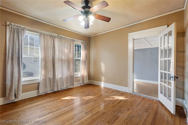 1020 S 16th Street, Fort Smith, AR 72901