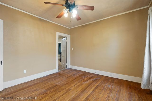 1020 S 16th Street, Fort Smith, AR 72901