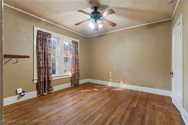 1020 S 16th Street, Fort Smith, AR 72901