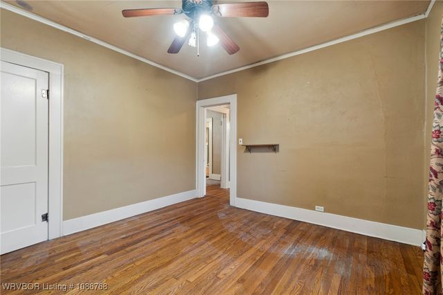 1020 S 16th Street, Fort Smith, AR 72901