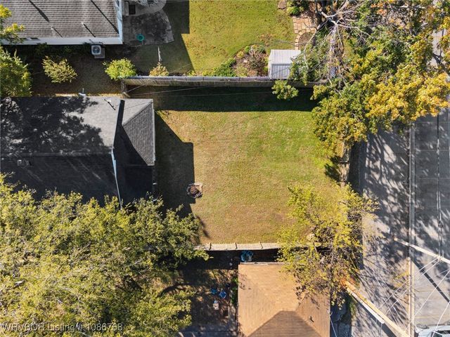 1020 S 16th Street, Fort Smith, AR 72901