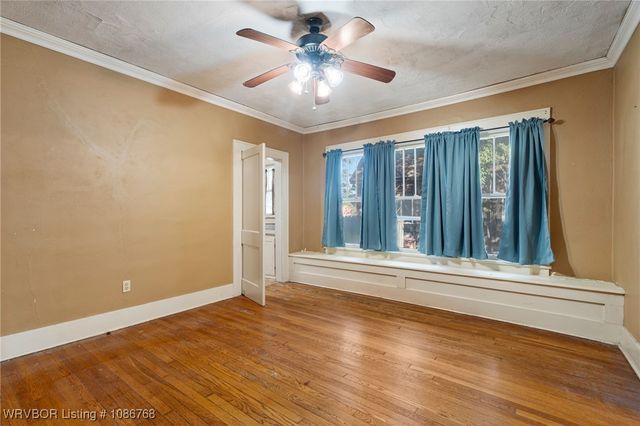 1020 S 16th Street, Fort Smith, AR 72901