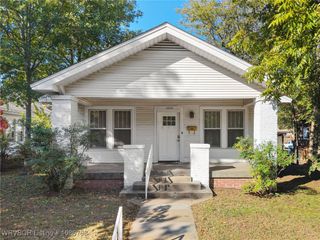 1020 S 16th Street, Fort Smith, AR 72901
