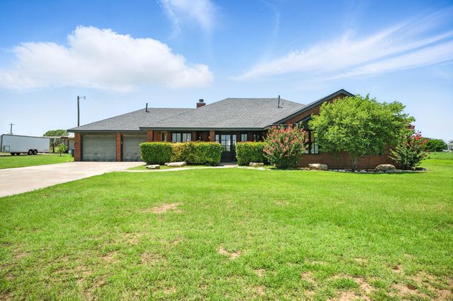 20810 County Rd 2340, Lubbock, TX 79423
