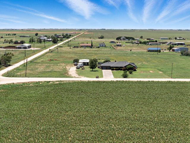 20810 County Rd 2340, Lubbock, TX 79423