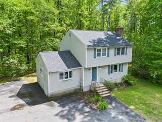 59 Amherst Drive, Derry, NH 03038