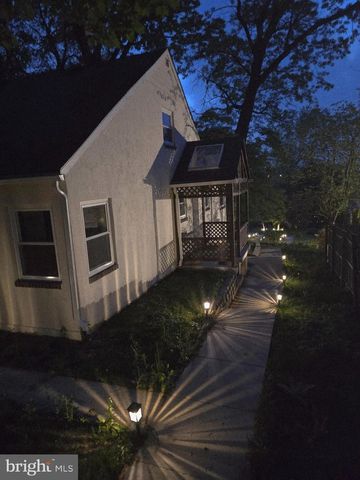 1135 GROVANIA AVE, Abington, PA 19001