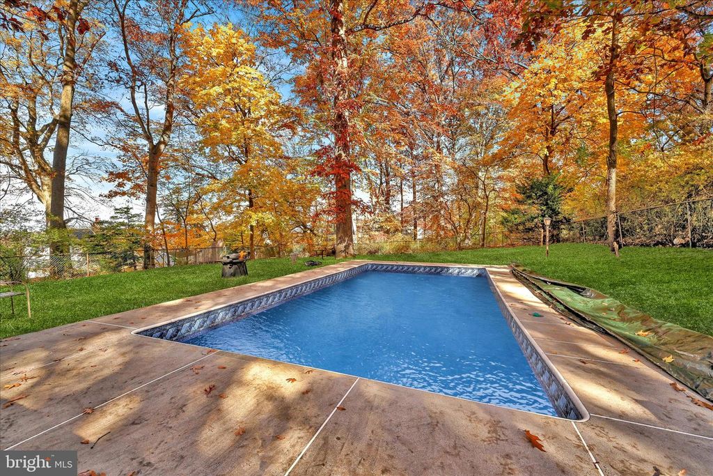 1135 GROVANIA AVE, Abington, PA 19001