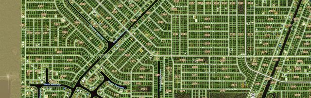 1014 NAUTILUS TERRACE, Port Charlotte, FL 33953