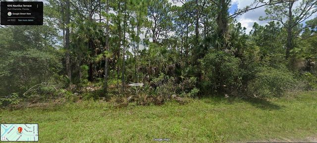 1014 NAUTILUS TERRACE, Port Charlotte, FL 33953