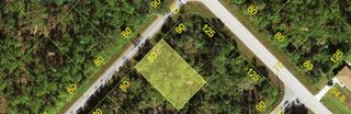 1014 NAUTILUS TERRACE, Port Charlotte, FL 33953